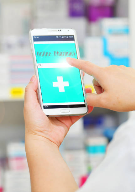 PHARMACY MANAGEMENT SOFTWARE