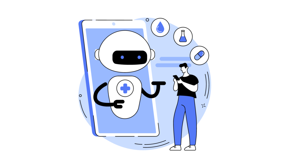 Chatbots in Healthcare Industry