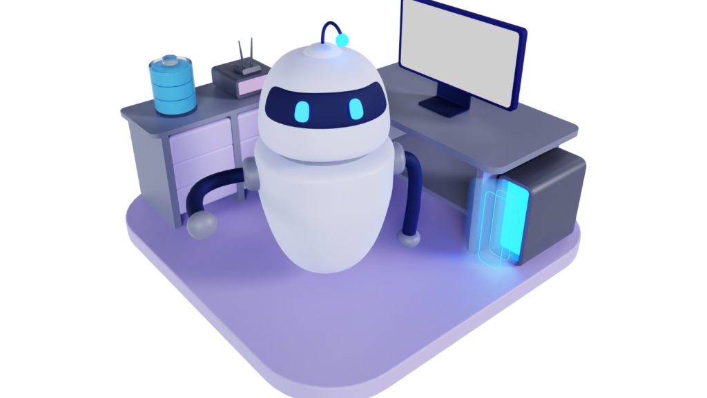 Robotic Process Automation