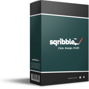 Sqribble Ebook Generator